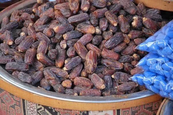 تصویر 2 از خرما پیارم درشت سوپر جامبو با مرغوبیت بی رقیب